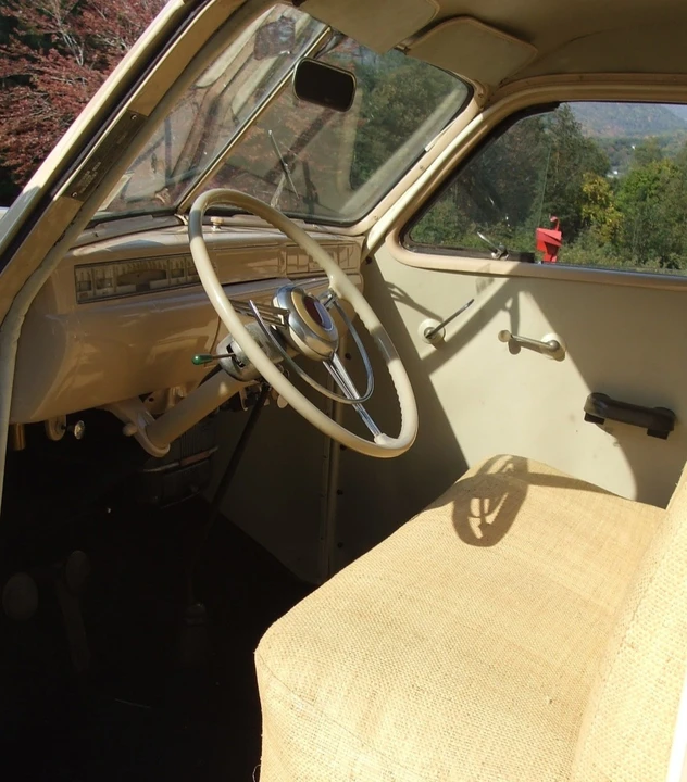 1947 Studebaker - Image 23 of 31
