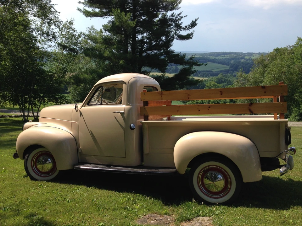 1947 Studebaker - Image 7 of 31