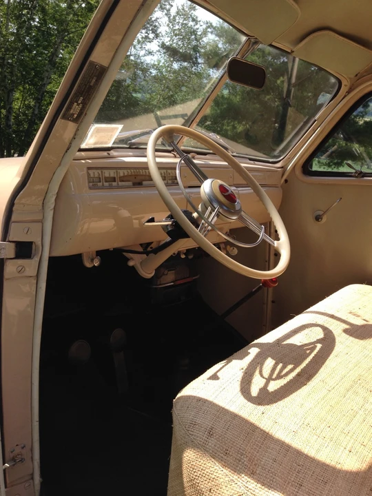 1947 Studebaker - Image 24 of 31