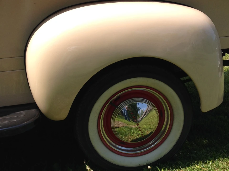 1947 Studebaker - Image 13 of 31