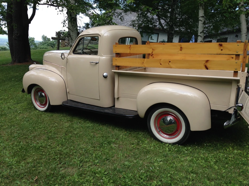 1947 Studebaker - Image 6 of 31