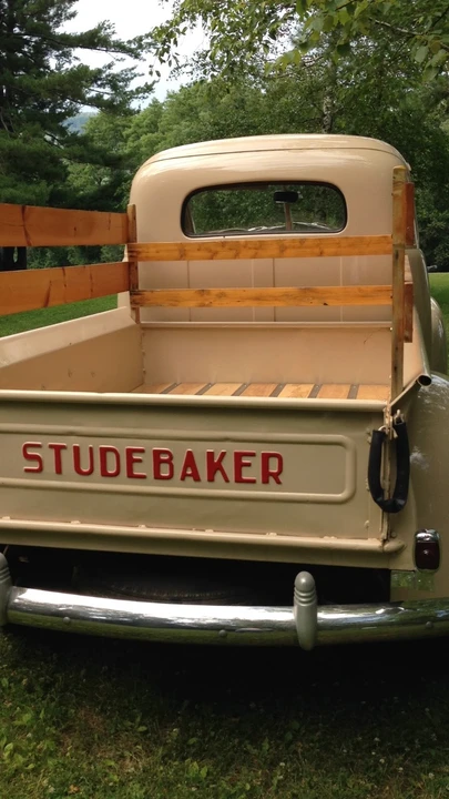 1947 Studebaker - Image 15 of 31