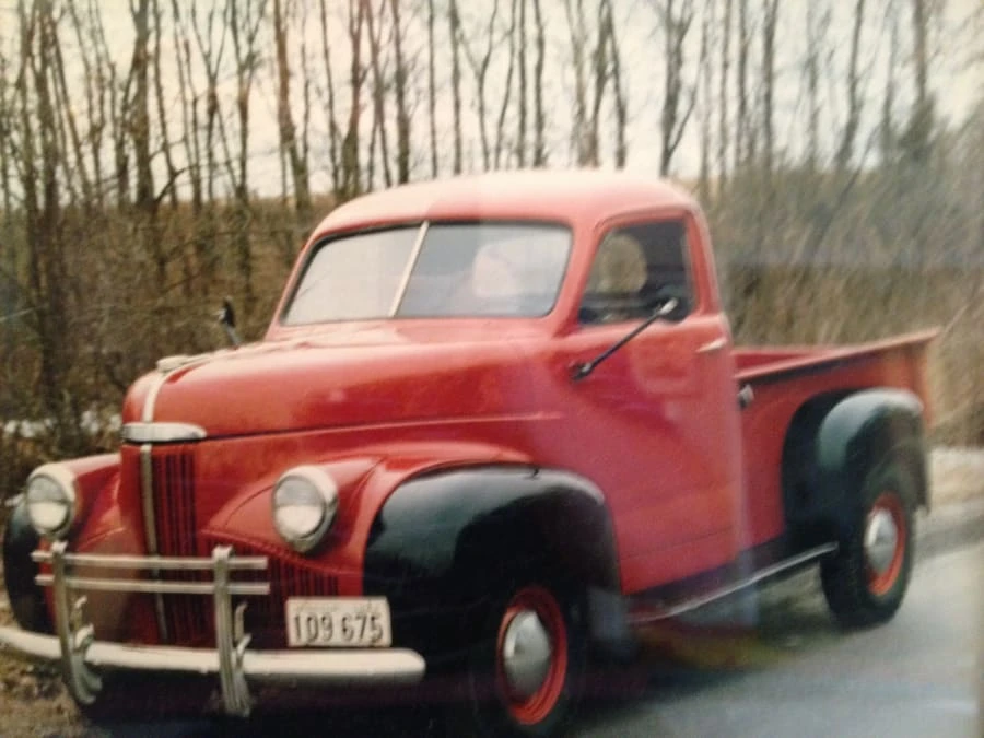 1947 Studebaker - Image 4 of 4