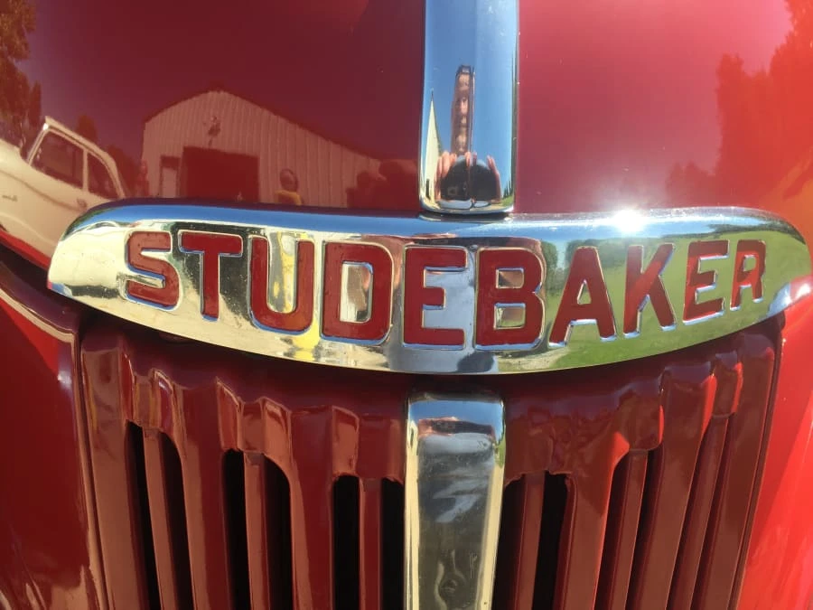 1947 Studebaker - Image 2 of 4