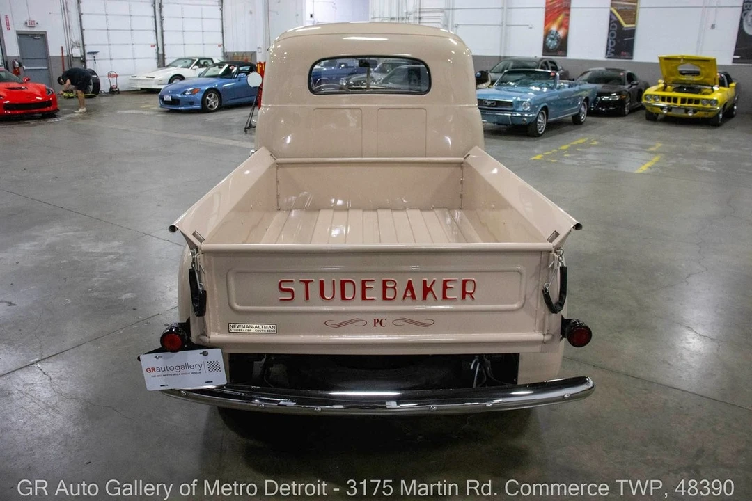 1947 Studebaker 2R/3R - Image 5 of 12