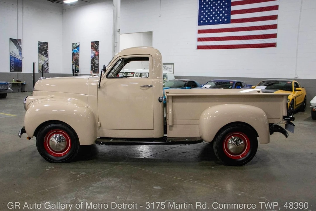 1947 Studebaker 2R/3R - Image 3 of 12