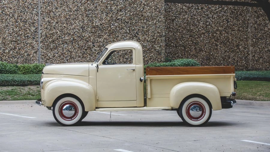 1947 Studebaker 2R/3R - Image 2 of 12