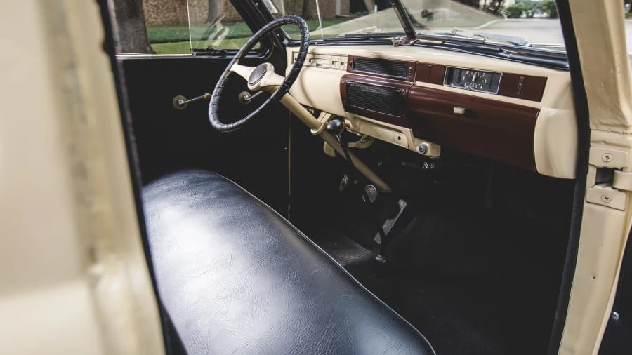 1947 Studebaker 2R/3R - Image 5 of 12