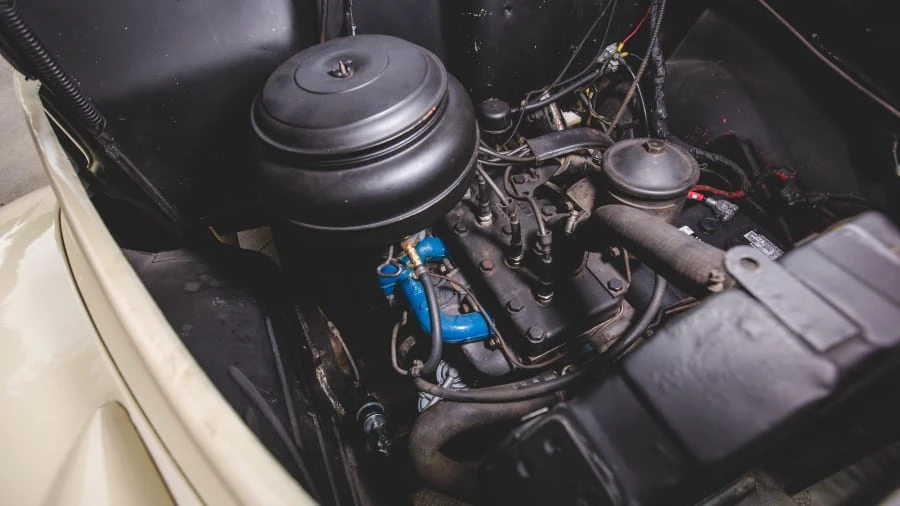 1947 Studebaker 2R/3R - Image 6 of 12
