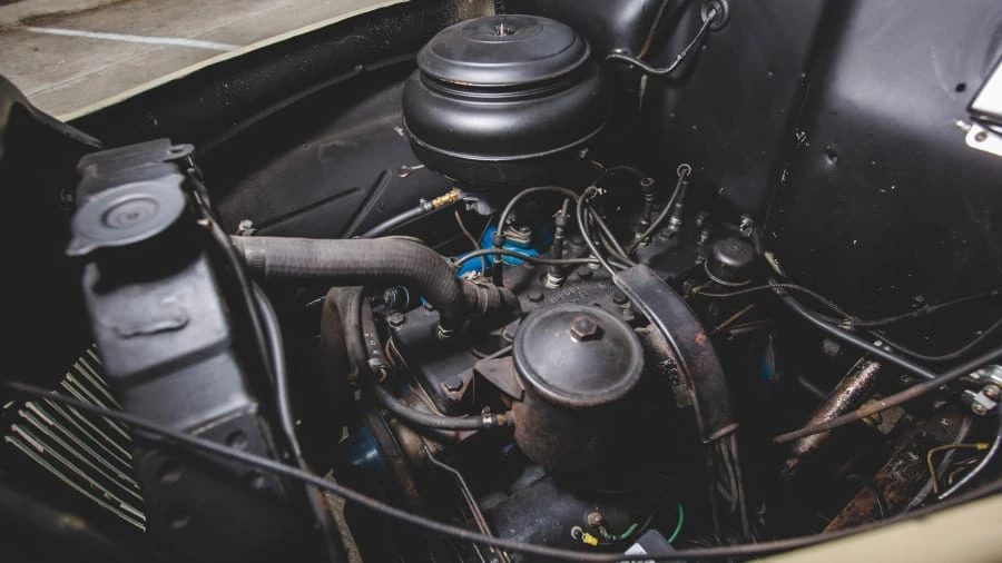1947 Studebaker 2R/3R - Image 7 of 12