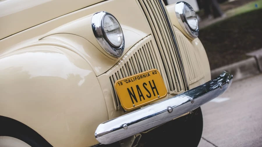 1947 Studebaker 2R/3R - Image 10 of 12