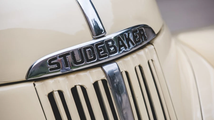 1947 Studebaker 2R/3R - Image 11 of 12