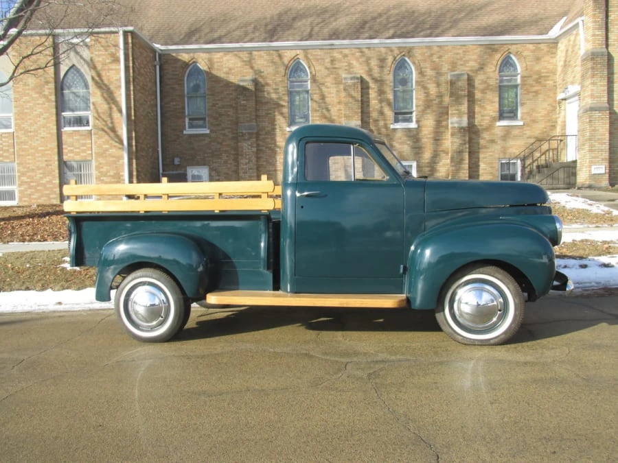 1947 Studebaker 2R/3R - Image 2 of 11