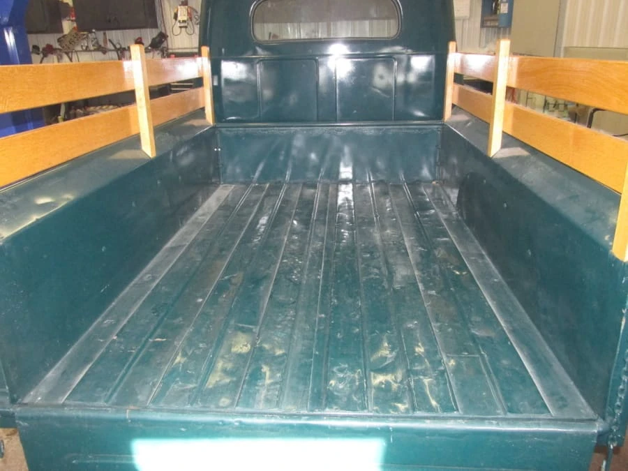 1947 Studebaker 2R/3R - Image 4 of 11