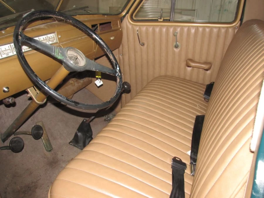 1947 Studebaker 2R/3R - Image 5 of 11