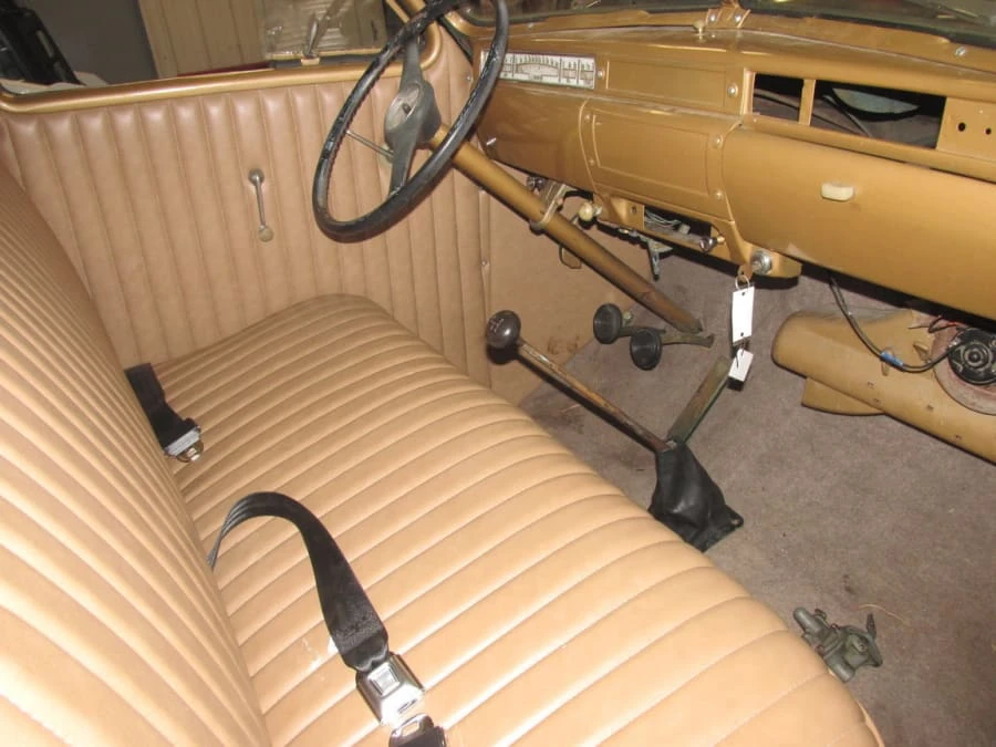1947 Studebaker 2R/3R - Image 6 of 11