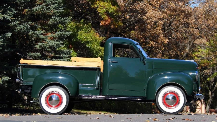 1947 Studebaker 2R/3R - Image 2 of 20