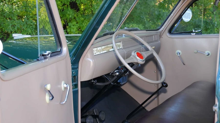 1947 Studebaker 2R/3R - Image 4 of 20
