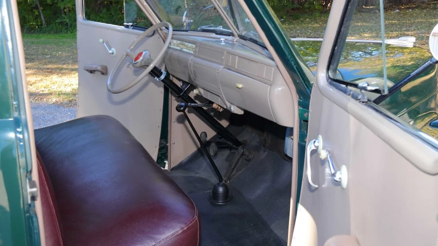 1947 Studebaker 2R/3R - Image 5 of 20