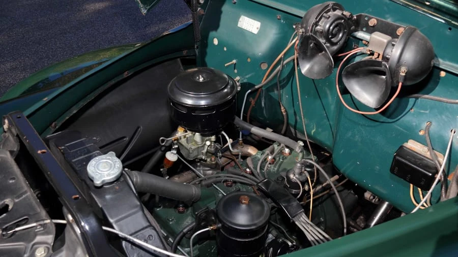 1947 Studebaker 2R/3R - Image 6 of 20