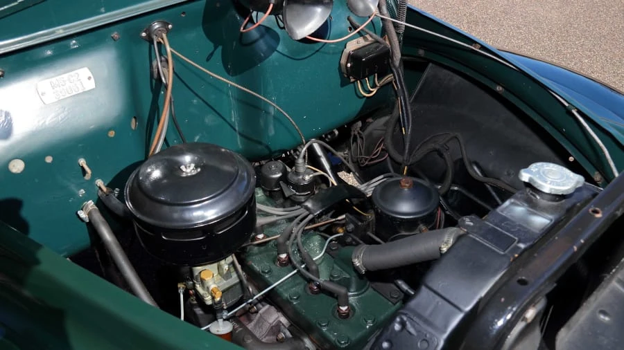 1947 Studebaker 2R/3R - Image 7 of 20