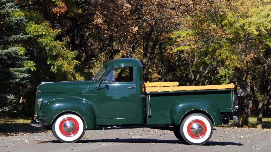 1947 Studebaker 2R/3R - Image 8 of 20