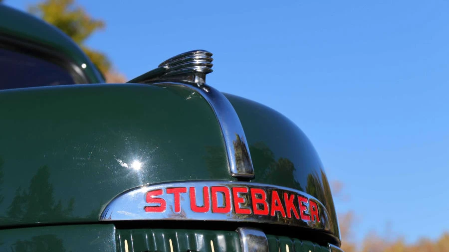 1947 Studebaker 2R/3R - Image 9 of 20