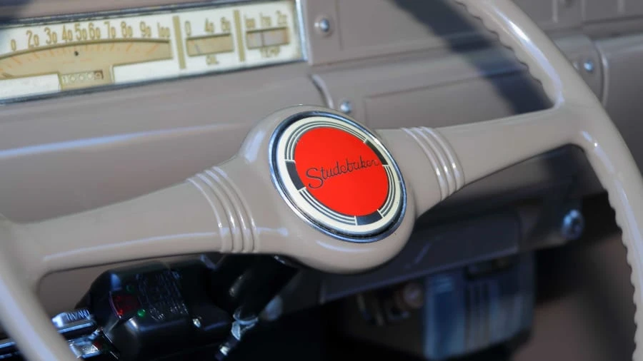 1947 Studebaker 2R/3R - Image 10 of 20