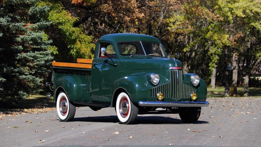 1947 Studebaker 2R/3R - Image 12 of 20