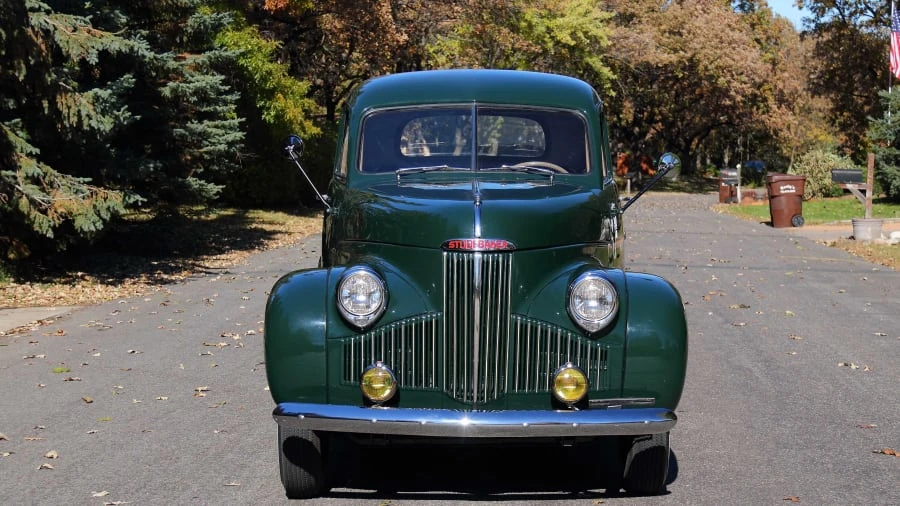 1947 Studebaker 2R/3R - Image 14 of 20