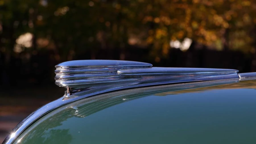 1947 Studebaker 2R/3R - Image 15 of 20