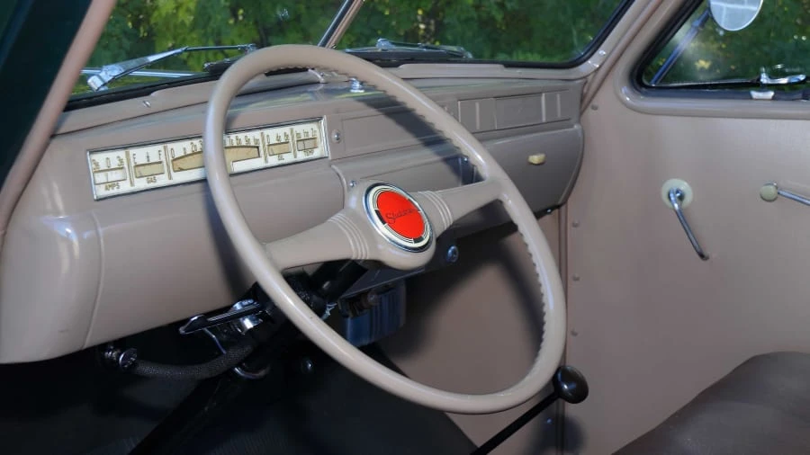 1947 Studebaker 2R/3R - Image 16 of 20