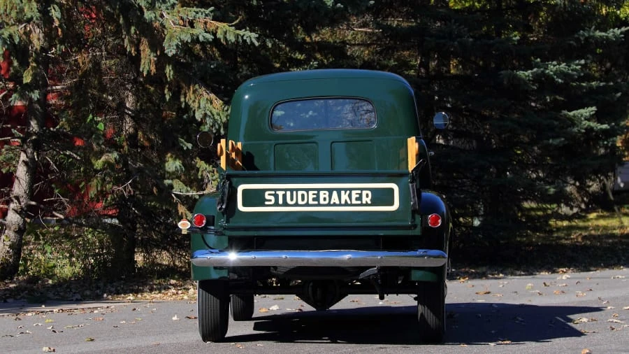 1947 Studebaker 2R/3R - Image 18 of 20
