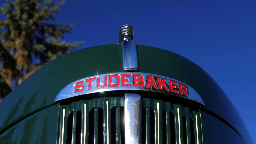 1947 Studebaker 2R/3R - Image 19 of 20