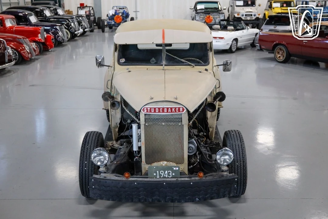 1947 Studebaker 2R/3R - Image 3 of 12