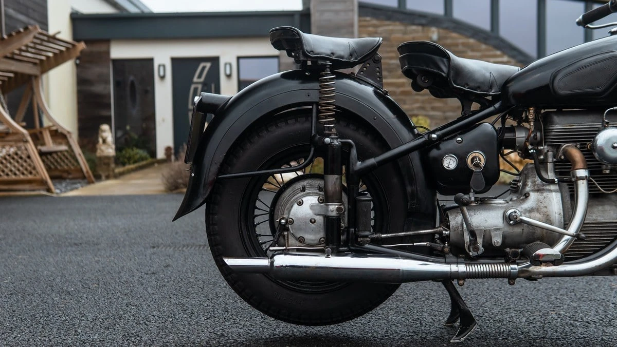1947 Sunbeam - Image 23 of 30