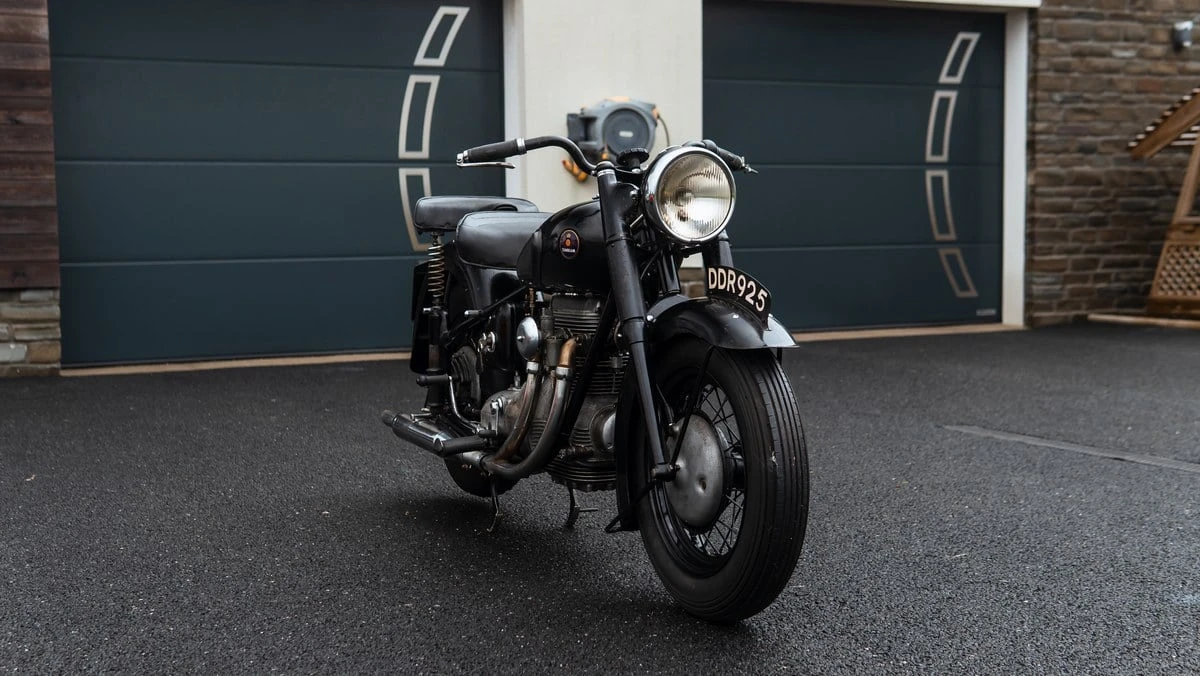 1947 Sunbeam - Image 9 of 30