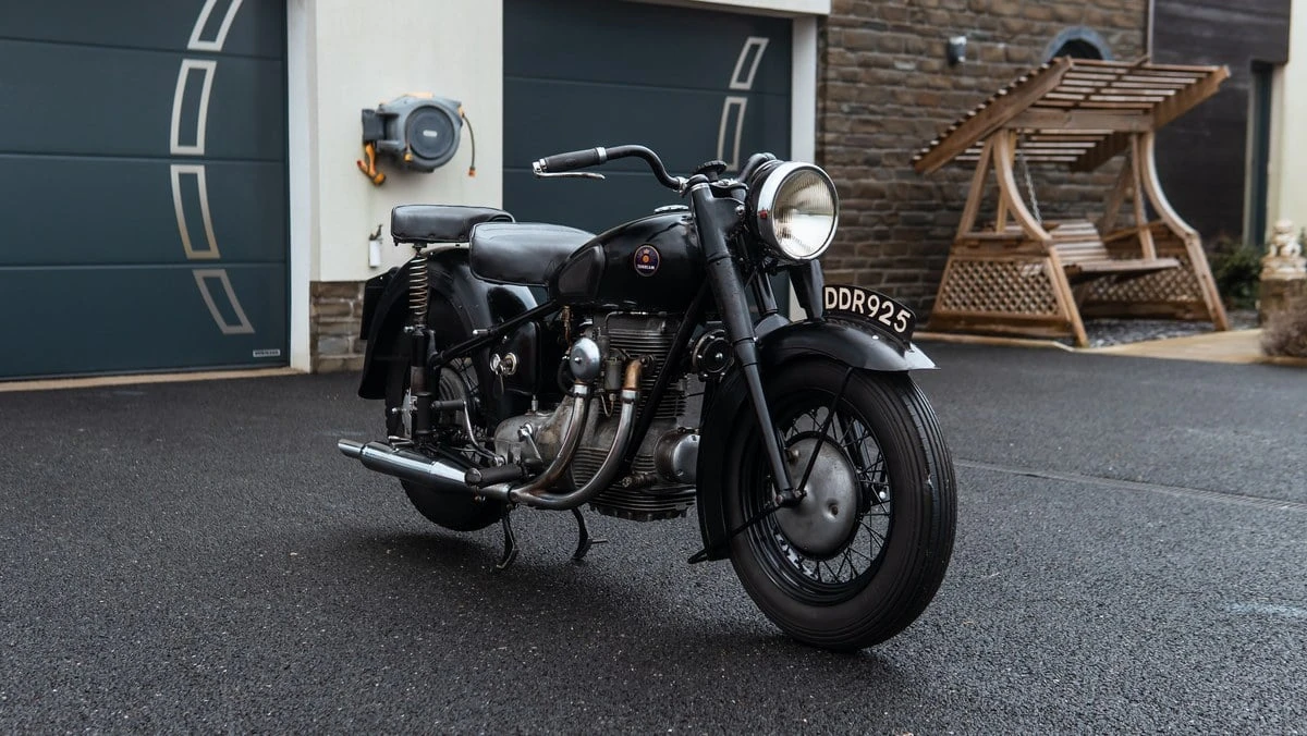 1947 Sunbeam - Image 18 of 30