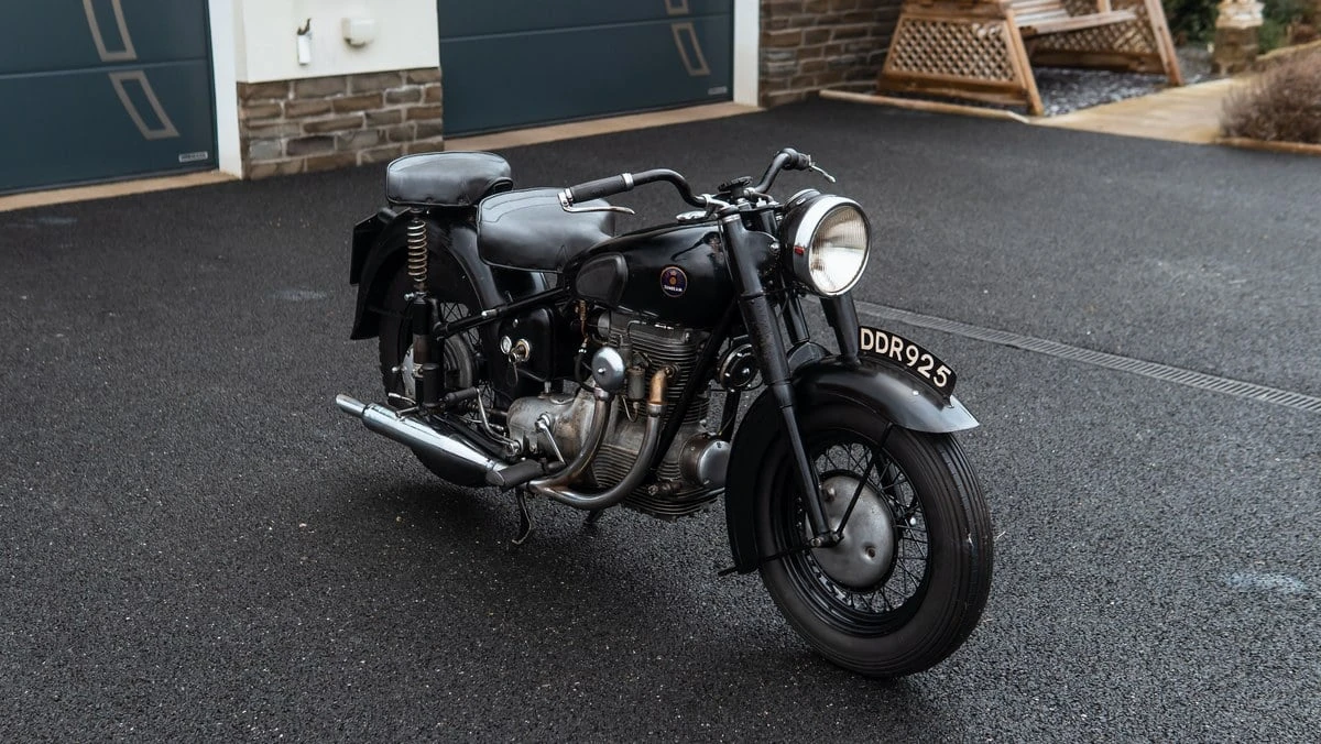 1947 Sunbeam - Image 13 of 30