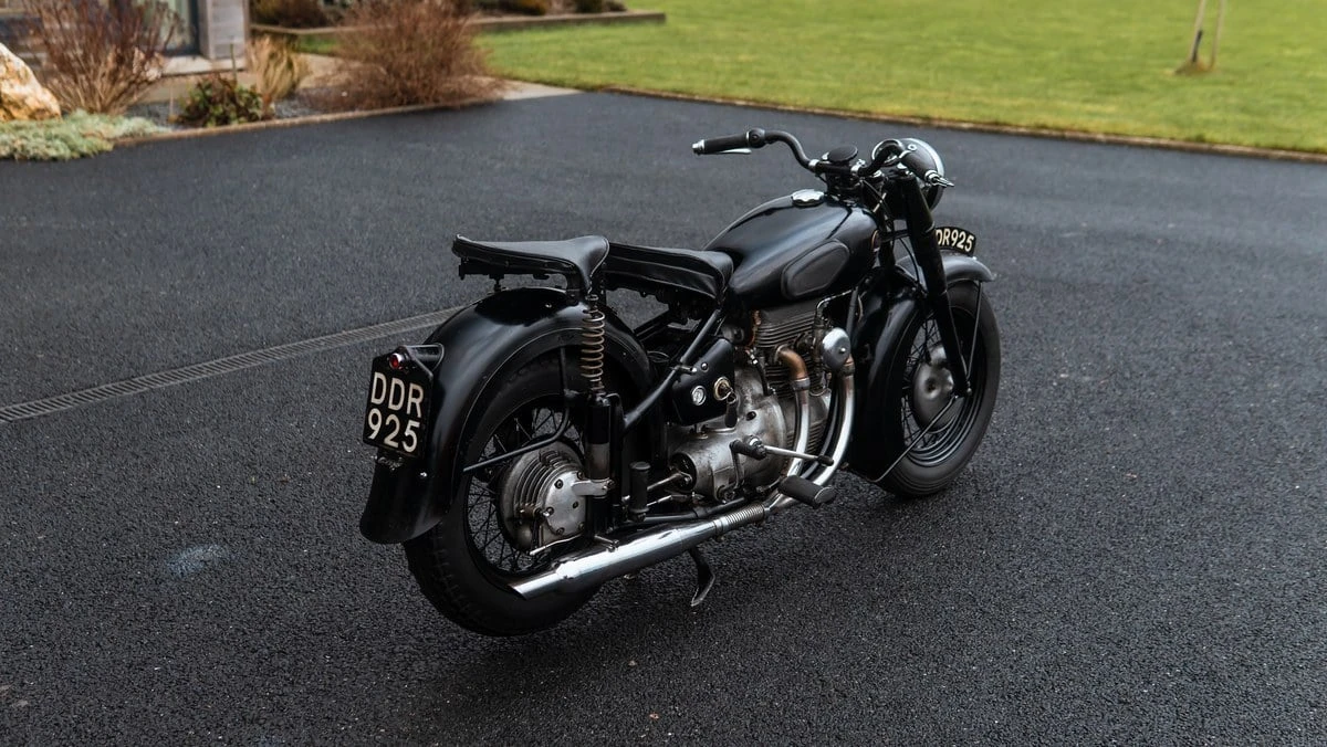 1947 Sunbeam - Image 8 of 30
