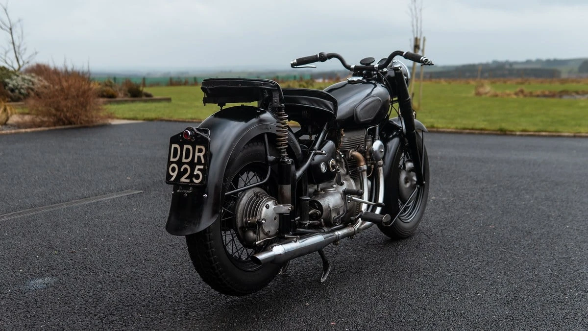 1947 Sunbeam - Image 21 of 30