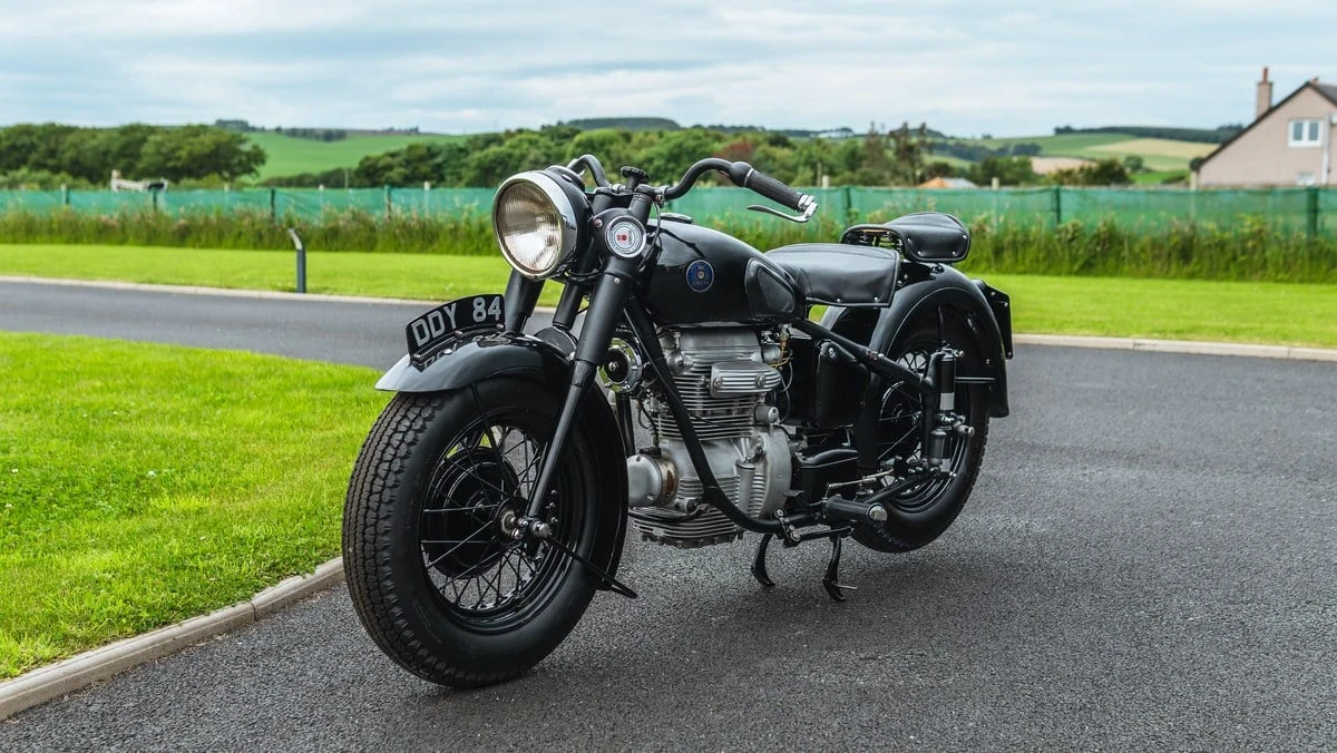 1947 Sunbeam - Image 3 of 30