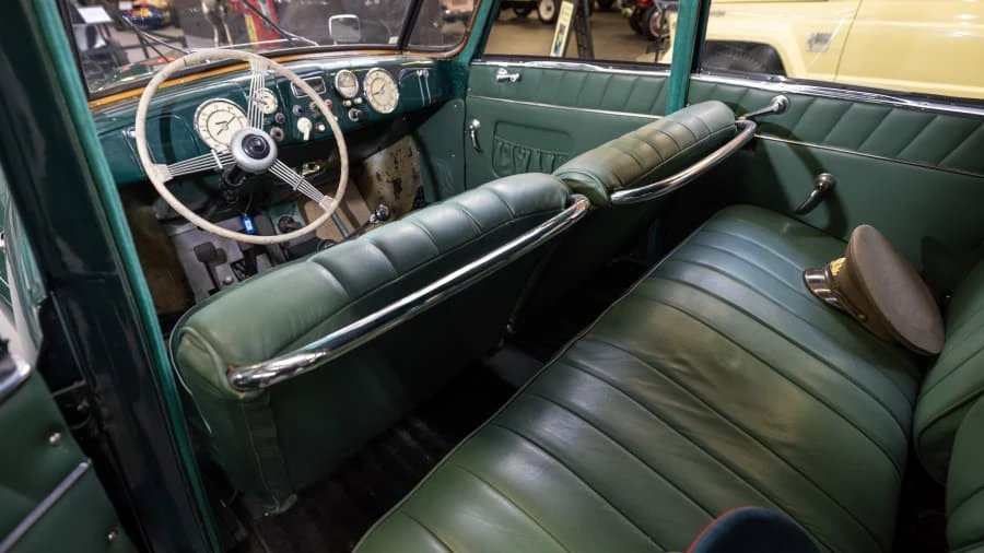 1947 Tatra - Image 16 of 27