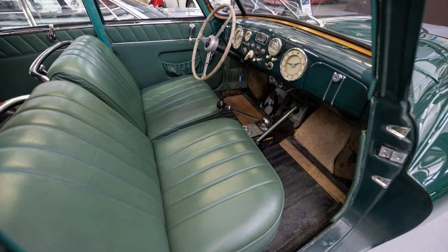 1947 Tatra - Image 12 of 27