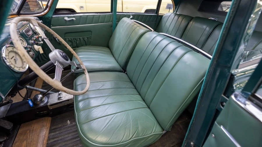 1947 Tatra - Image 21 of 27