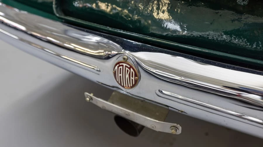 1947 Tatra - Image 6 of 27