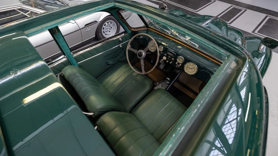 1947 Tatra - Image 20 of 27