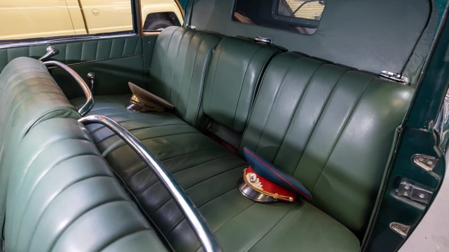 1947 Tatra - Image 19 of 27