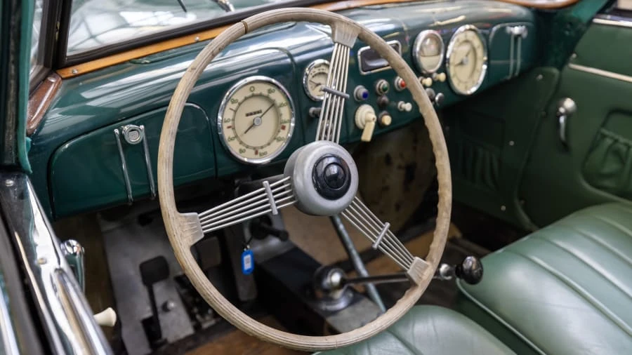 1947 Tatra - Image 17 of 27