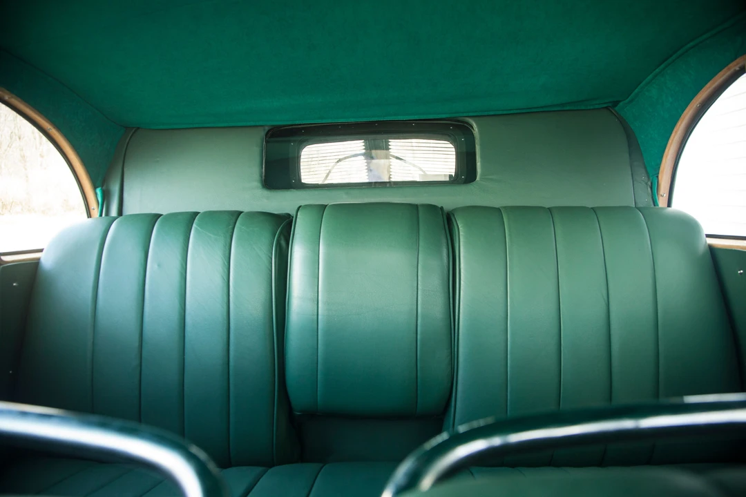 1947 Tatra - Image 4 of 21